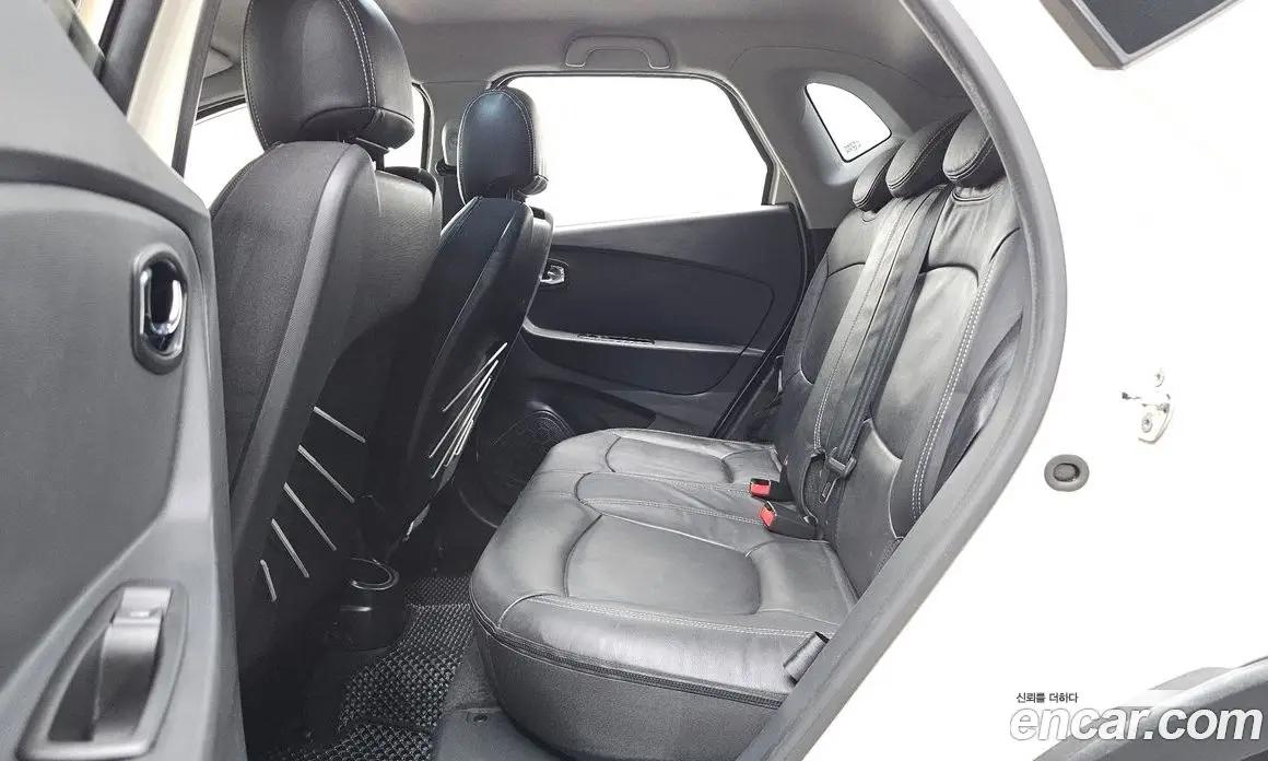 Renault (Samsung) QM3 2014 1.5 автомат (гидро), фото 17 Renault (Samsung) QM3 2014 1.5 автомат (гидро), фото 17