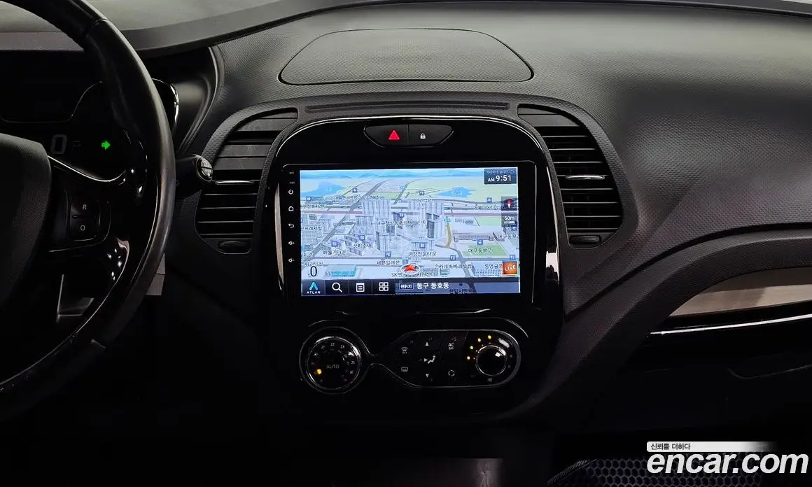 Renault (Samsung) QM3 2014 1.5 автомат (гидро), фото 20 Renault (Samsung) QM3 2014 1.5 автомат (гидро), фото 20