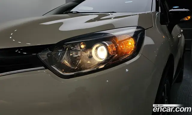 Renault (Samsung) QM3 2014 1.5 автомат (гидро), миниатюра 7 Renault (Samsung) QM3 2014 1.5 автомат (гидро), миниатюра 7