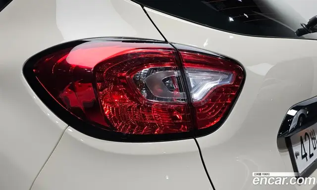 Renault (Samsung) QM3 2014 1.5 автомат (гидро), миниатюра 8 Renault (Samsung) QM3 2014 1.5 автомат (гидро), миниатюра 8