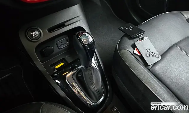 Renault (Samsung) QM3 2015 1.5 автомат (гидро), миниатюра 12