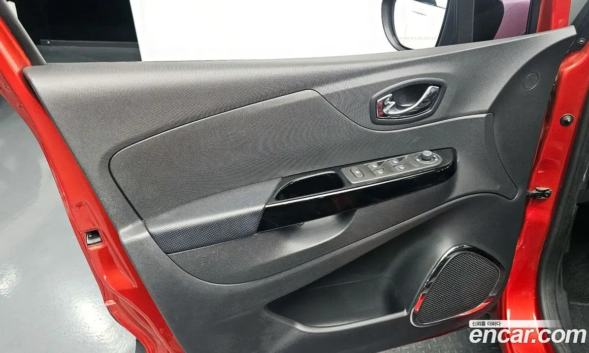 Renault (Samsung) QM3 2015 1.5 автомат (гидро), фото 14