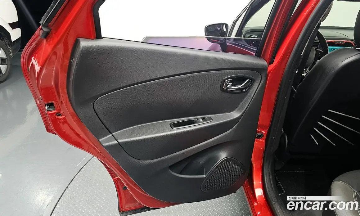 Renault (Samsung) QM3 2015 1.5 автомат (гидро), фото 15
