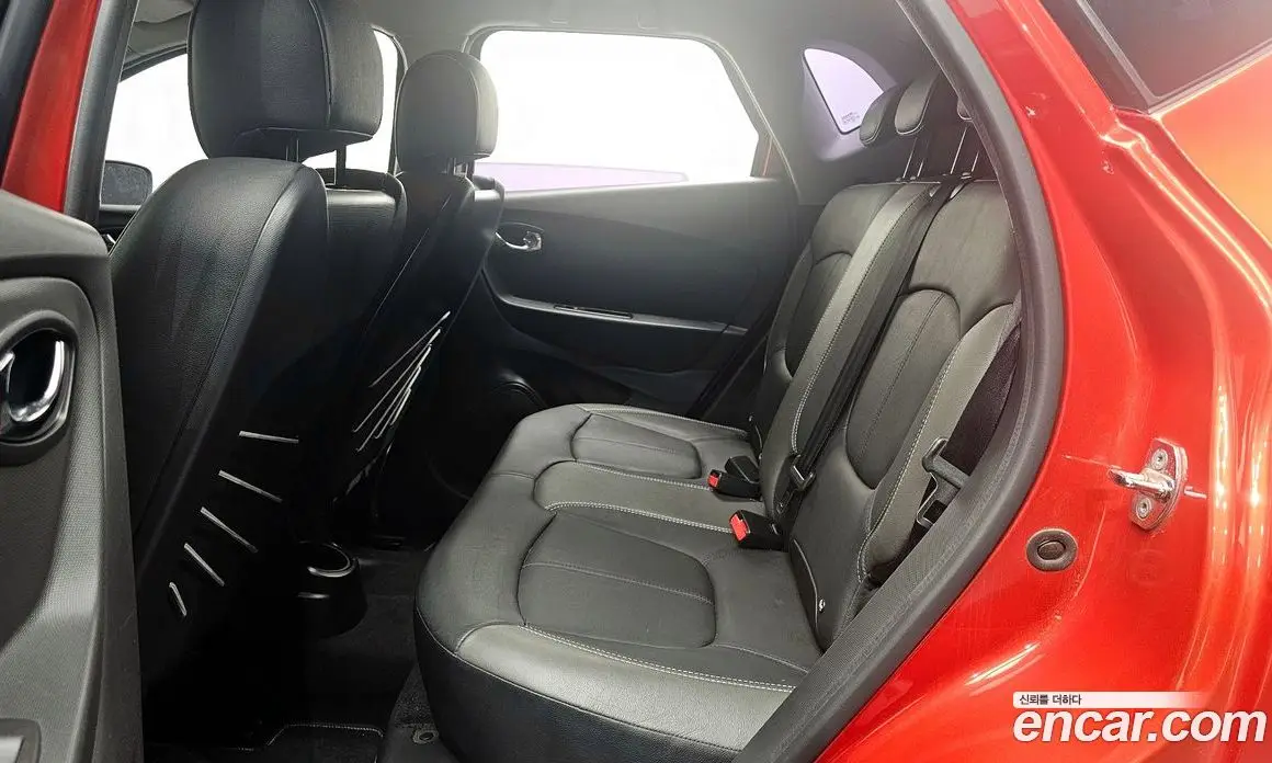 Renault (Samsung) QM3 2015 1.5 автомат (гидро), фото 17