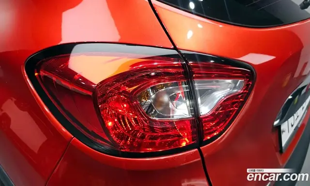 Renault (Samsung) QM3 2015 1.5 автомат (гидро), миниатюра 9