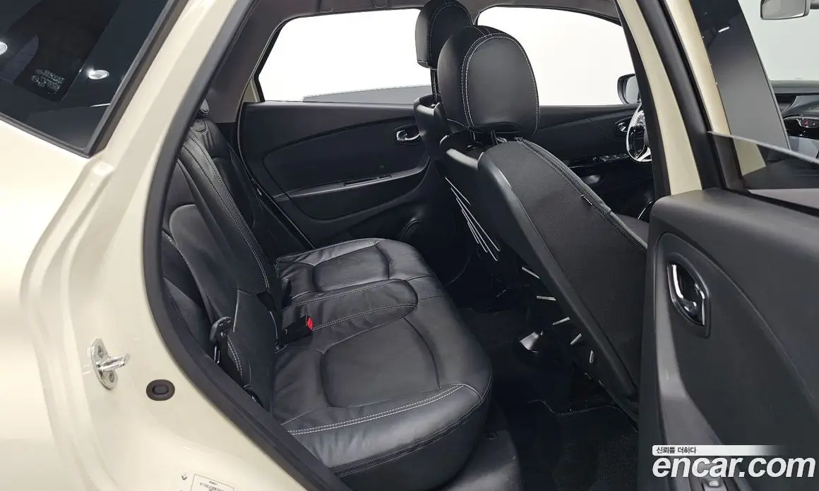 Renault (Samsung) QM3 2016 1.5 автомат (гидро), фото 17
