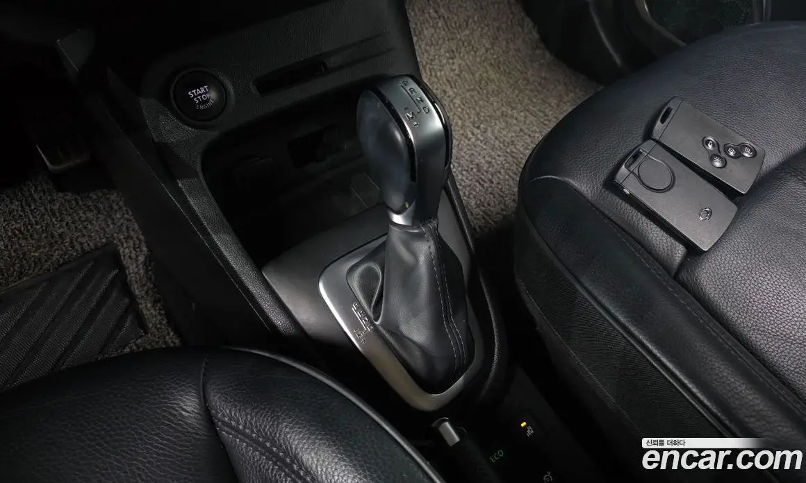 Renault (Samsung) QM3 2019 1.5 автомат (гидро), фото 11 Renault (Samsung) QM3 2019 1.5 автомат (гидро), фото 11