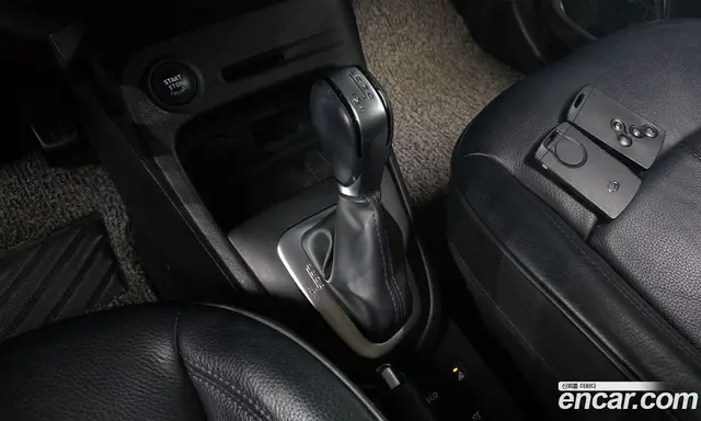 Renault (Samsung) QM3 2019 1.5 автомат (гидро), миниатюра 11 Renault (Samsung) QM3 2019 1.5 автомат (гидро), миниатюра 11