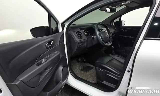 Renault (Samsung) QM3 2019 1.5 автомат (гидро), миниатюра 12