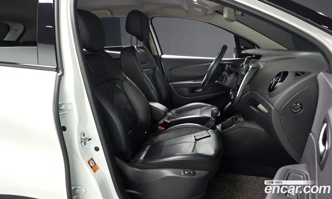 Renault (Samsung) QM3 2019 1.5 автомат (гидро), фото 15 Renault (Samsung) QM3 2019 1.5 автомат (гидро), фото 15