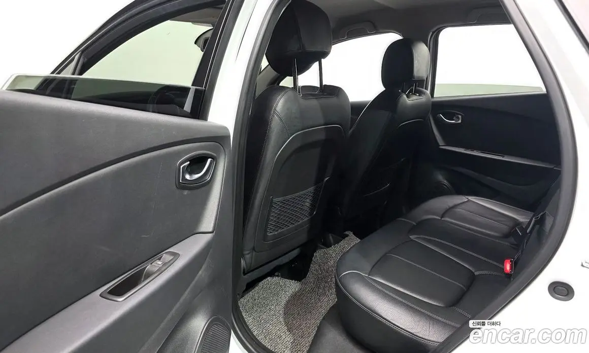 Renault (Samsung) QM3 2019 1.5 автомат (гидро), фото 16 Renault (Samsung) QM3 2019 1.5 автомат (гидро), фото 16