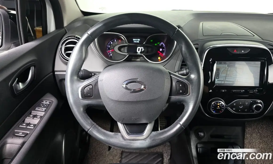 Renault (Samsung) QM3 2019 1.5 автомат (гидро), фото 17 Renault (Samsung) QM3 2019 1.5 автомат (гидро), фото 17