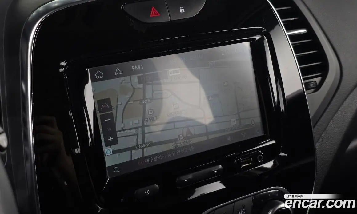 Renault (Samsung) QM3 2019 1.5 автомат (гидро), фото 18 Renault (Samsung) QM3 2019 1.5 автомат (гидро), фото 18