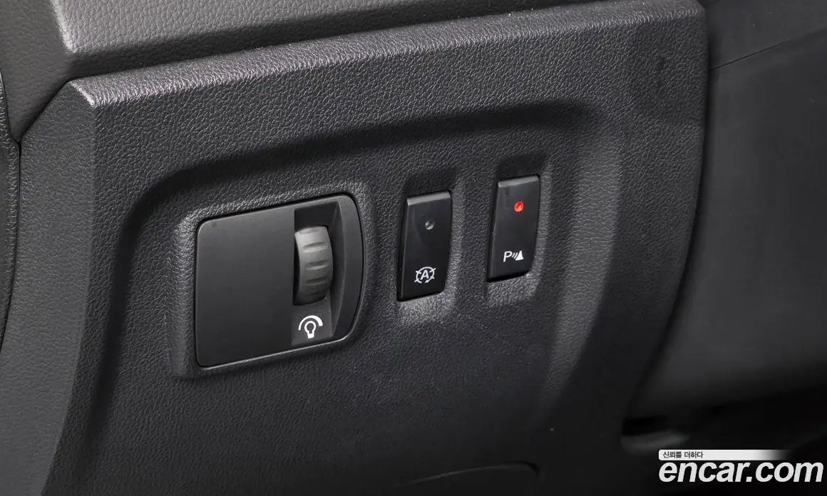 Renault (Samsung) QM3 2019 1.5 автомат (гидро), фото 20 Renault (Samsung) QM3 2019 1.5 автомат (гидро), фото 20