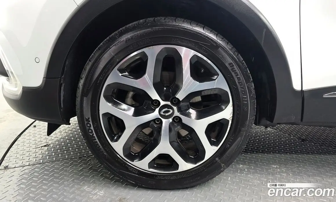 Renault (Samsung) QM3 2019 1.5 автомат (гидро), фото 4 Renault (Samsung) QM3 2019 1.5 автомат (гидро), фото 4