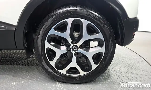Renault (Samsung) QM3 2019 1.5 автомат (гидро), миниатюра 6 Renault (Samsung) QM3 2019 1.5 автомат (гидро), миниатюра 6