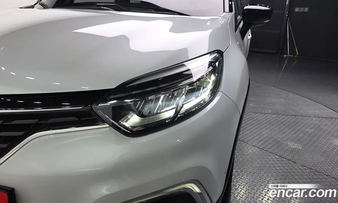 Renault (Samsung) QM3 2019 1.5 автомат (гидро), фото 7 Renault (Samsung) QM3 2019 1.5 автомат (гидро), фото 7