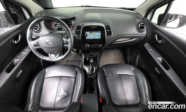 Renault (Samsung) QM3 2019 1.5 автомат (гидро), миниатюра 9 Renault (Samsung) QM3 2019 1.5 автомат (гидро), миниатюра 9