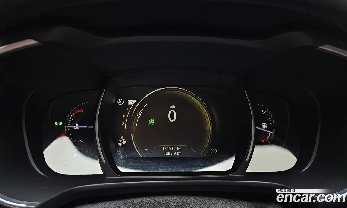 Renault (Samsung) QM6 2017 2.0 автомат (гидро), фото 11 Renault (Samsung) QM6 2017 2.0 автомат (гидро), фото 11