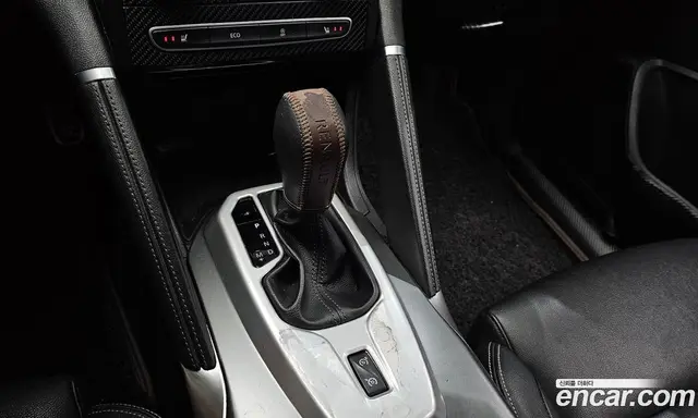 Renault (Samsung) QM6 2017 2.0 автомат (гидро), миниатюра 12