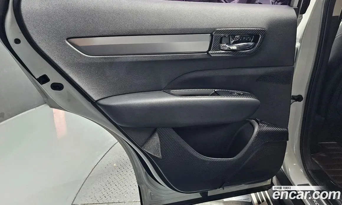 Renault (Samsung) QM6 2017 2.0 автомат (гидро), фото 15 Renault (Samsung) QM6 2017 2.0 автомат (гидро), фото 15