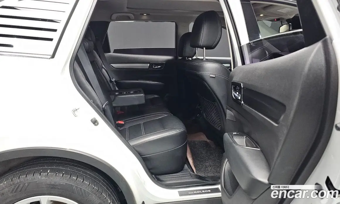 Renault (Samsung) QM6 2017 2.0 автомат (гидро), фото 18 Renault (Samsung) QM6 2017 2.0 автомат (гидро), фото 18