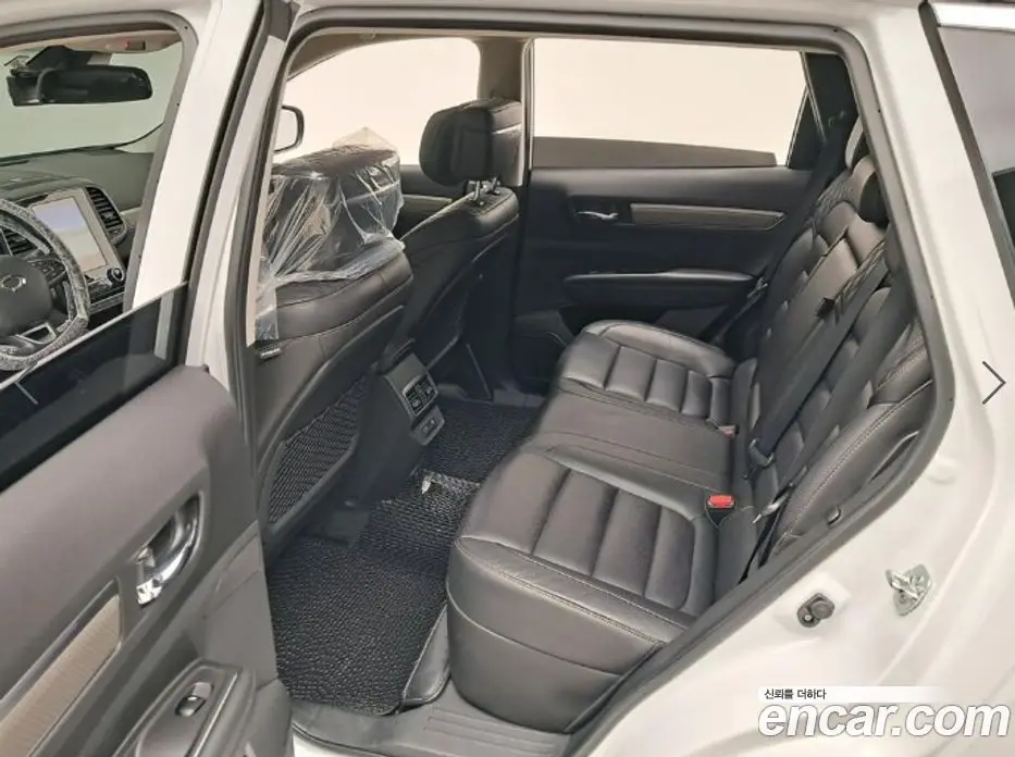 Renault (Samsung) QM6 2019 2.0 автомат (гидро), фото 12 Renault (Samsung) QM6 2019 2.0 автомат (гидро), фото 12