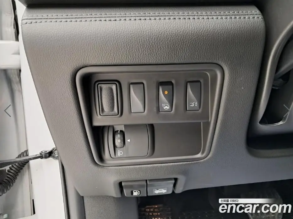 Renault (Samsung) QM6 2019 2.0 автомат (гидро), фото 13 Renault (Samsung) QM6 2019 2.0 автомат (гидро), фото 13