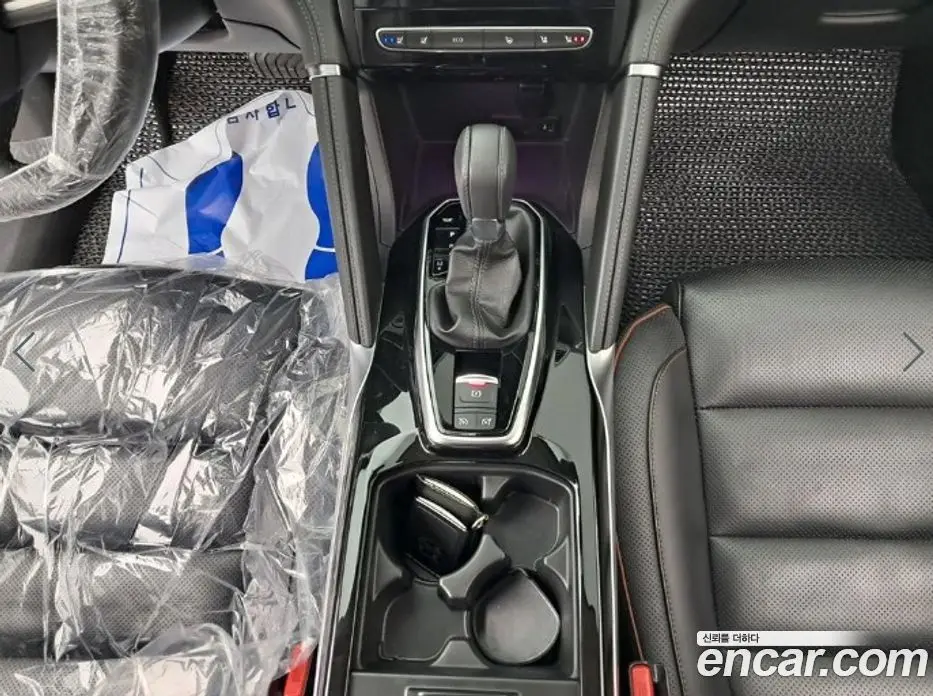 Renault (Samsung) QM6 2019 2.0 автомат (гидро), фото 14 Renault (Samsung) QM6 2019 2.0 автомат (гидро), фото 14