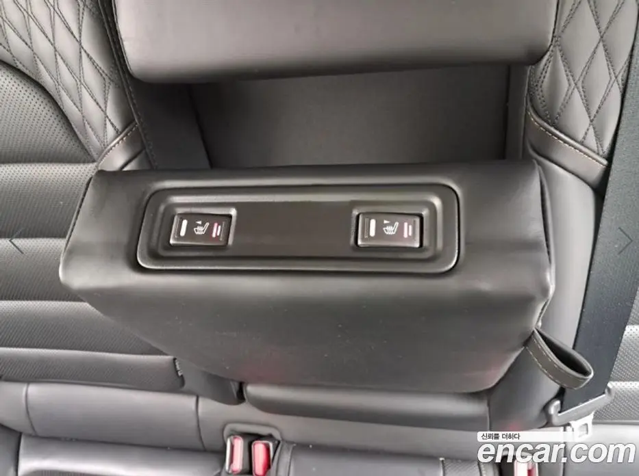 Renault (Samsung) QM6 2019 2.0 автомат (гидро), фото 16 Renault (Samsung) QM6 2019 2.0 автомат (гидро), фото 16