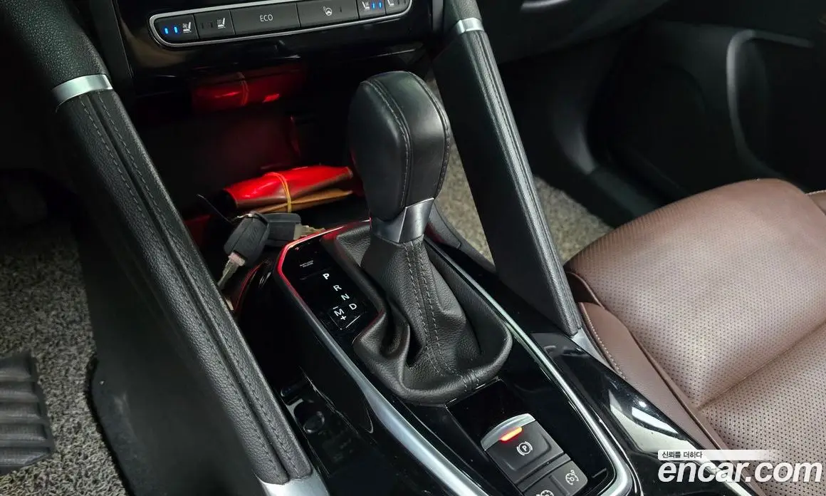 Renault (Samsung) QM6 2020 2.0 автомат (гидро), фото 12 Renault (Samsung) QM6 2020 2.0 автомат (гидро), фото 12