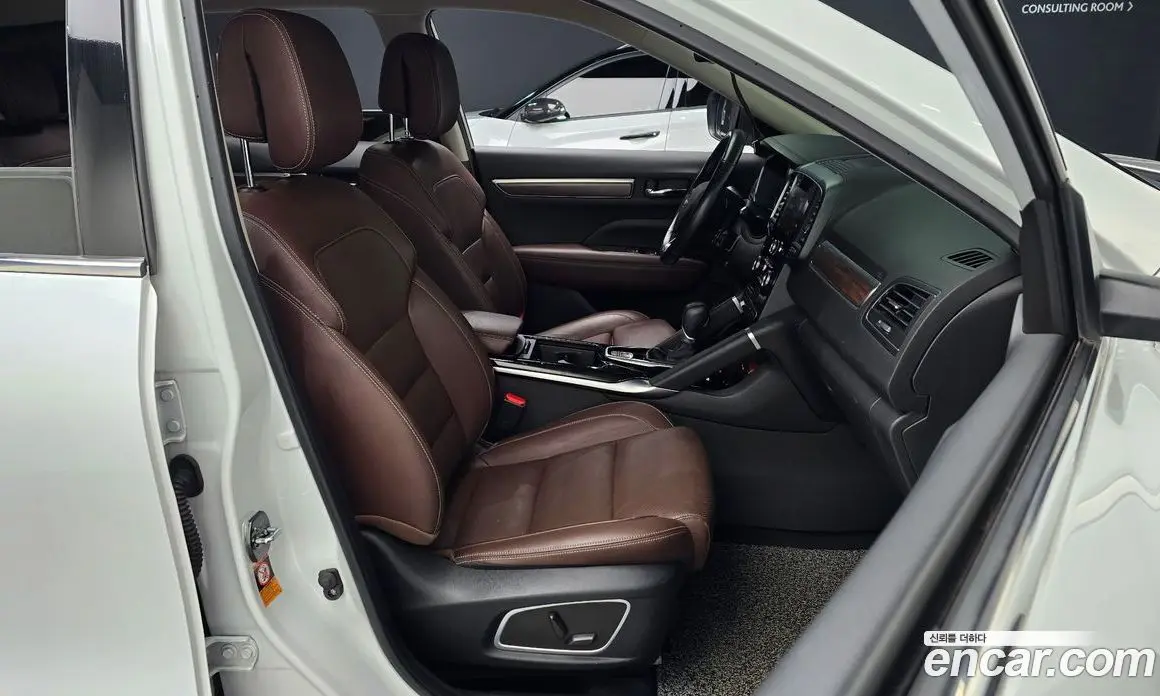 Renault (Samsung) QM6 2020 2.0 автомат (гидро), фото 13 Renault (Samsung) QM6 2020 2.0 автомат (гидро), фото 13
