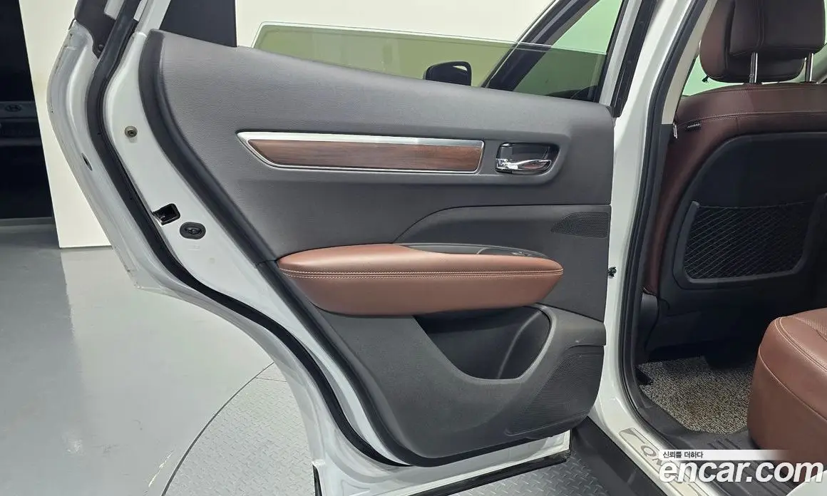Renault (Samsung) QM6 2020 2.0 автомат (гидро), фото 15 Renault (Samsung) QM6 2020 2.0 автомат (гидро), фото 15