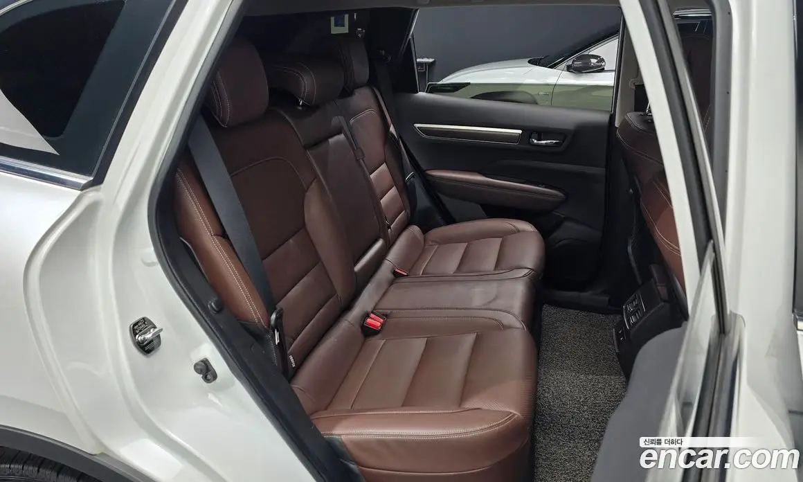 Renault (Samsung) QM6 2020 2.0 автомат (гидро), фото 16 Renault (Samsung) QM6 2020 2.0 автомат (гидро), фото 16