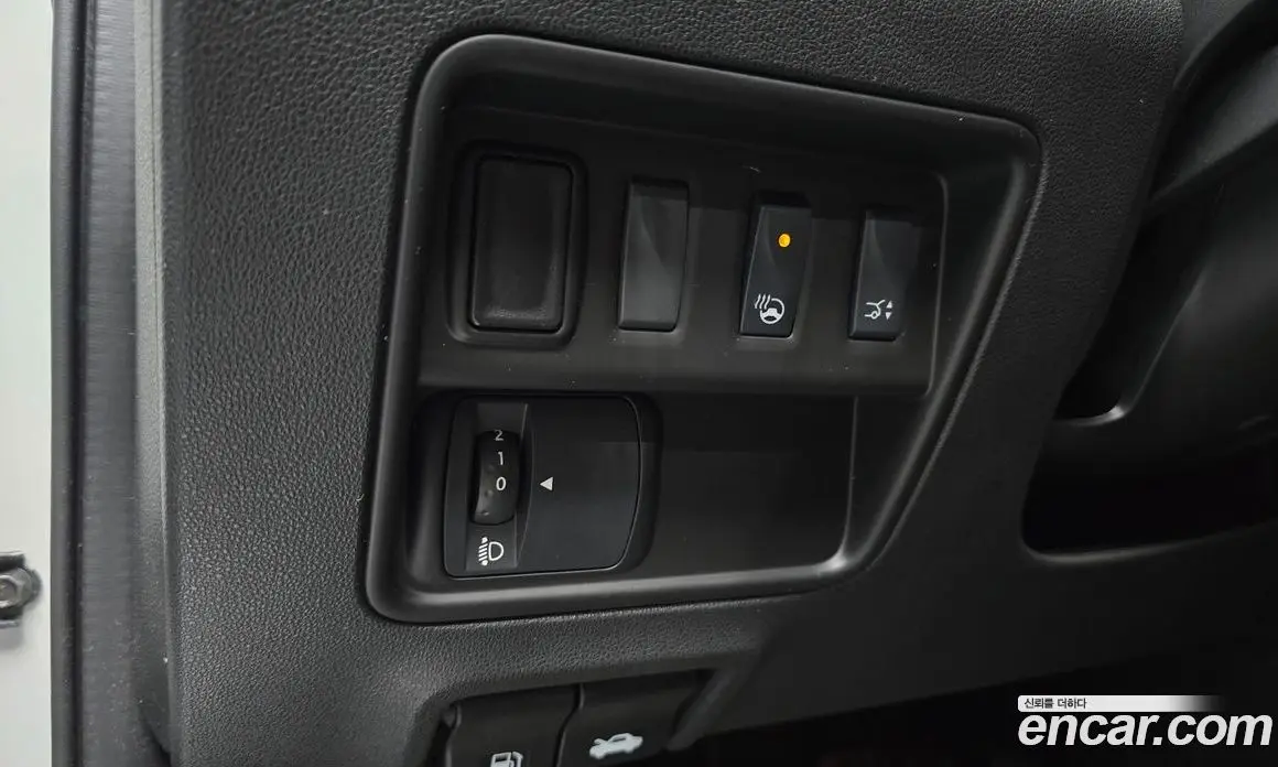 Renault (Samsung) QM6 2020 2.0 автомат (гидро), фото 20 Renault (Samsung) QM6 2020 2.0 автомат (гидро), фото 20