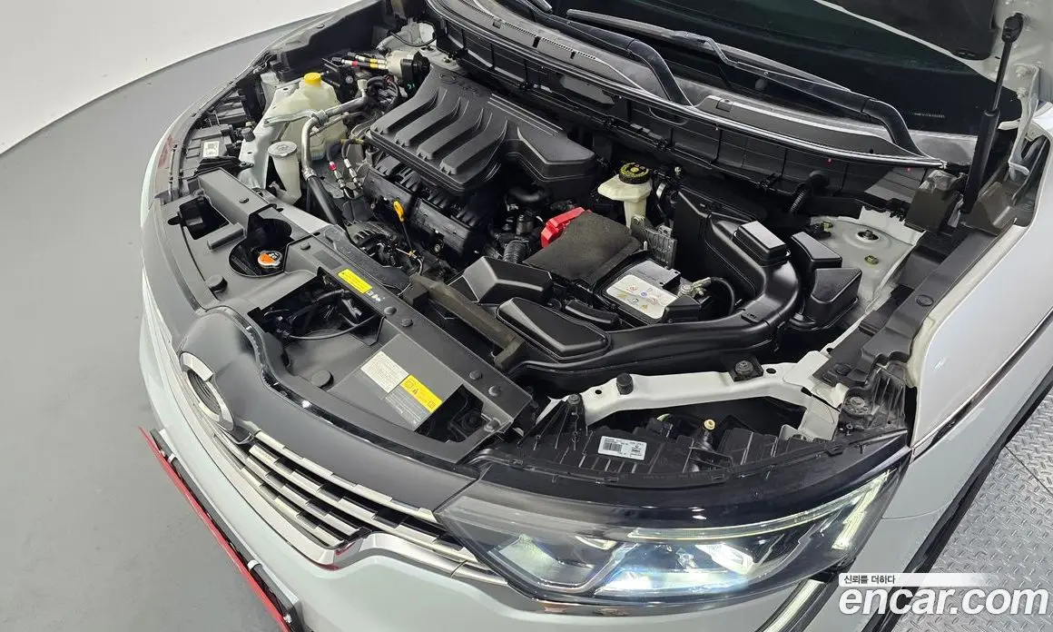 Renault (Samsung) QM6 2020 2.0 автомат (гидро), фото 6 Renault (Samsung) QM6 2020 2.0 автомат (гидро), фото 6