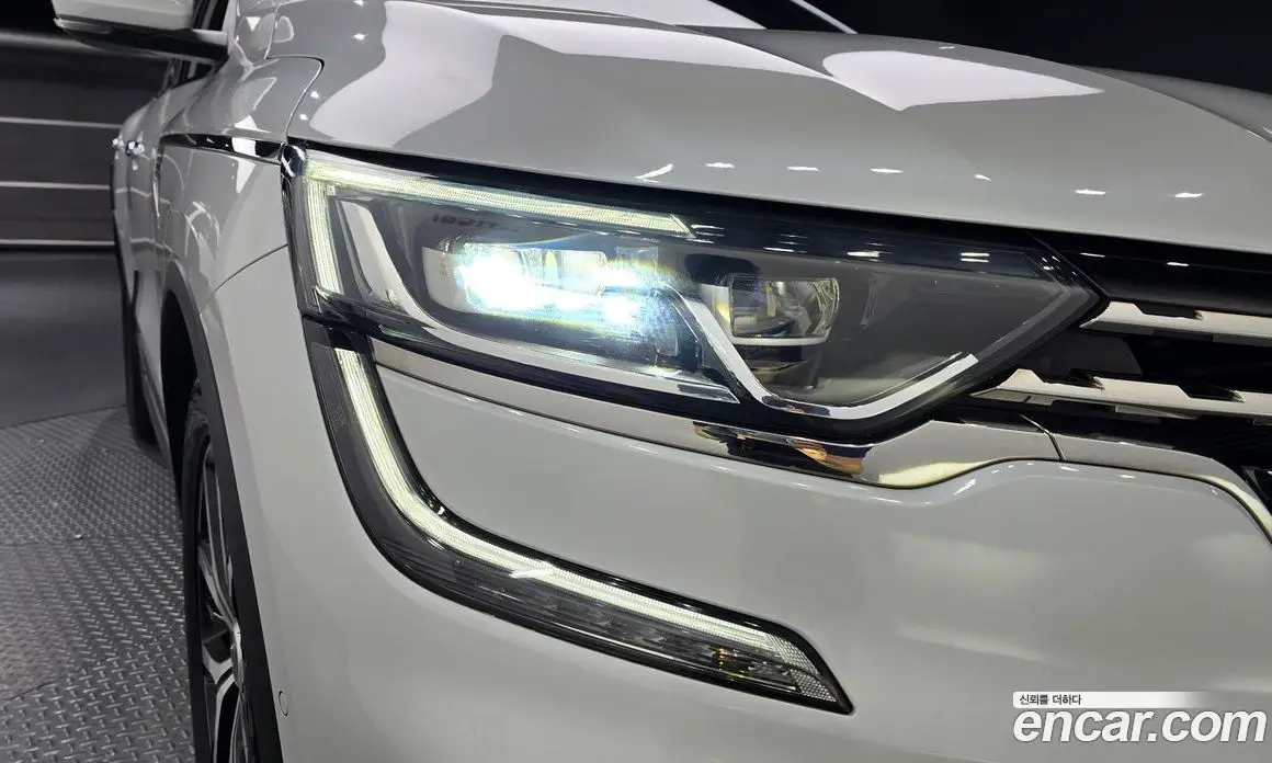 Renault (Samsung) QM6 2020 2.0 автомат (гидро), фото 8 Renault (Samsung) QM6 2020 2.0 автомат (гидро), фото 8