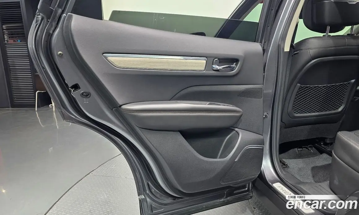 Renault (Samsung) QM6 2021 2.0 автомат (гидро), фото 14 Renault (Samsung) QM6 2021 2.0 автомат (гидро), фото 14