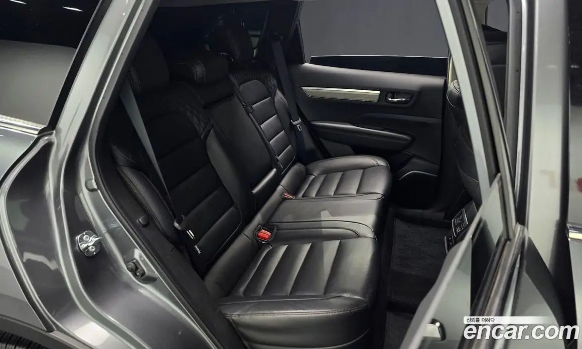 Renault (Samsung) QM6 2021 2.0 автомат (гидро), фото 15 Renault (Samsung) QM6 2021 2.0 автомат (гидро), фото 15