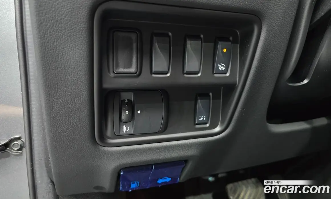 Renault (Samsung) QM6 2021 2.0 автомат (гидро), фото 19 Renault (Samsung) QM6 2021 2.0 автомат (гидро), фото 19