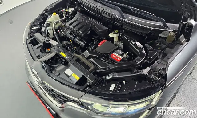 Renault (Samsung) QM6 2021 2.0 автомат (гидро), миниатюра 5 Renault (Samsung) QM6 2021 2.0 автомат (гидро), миниатюра 5