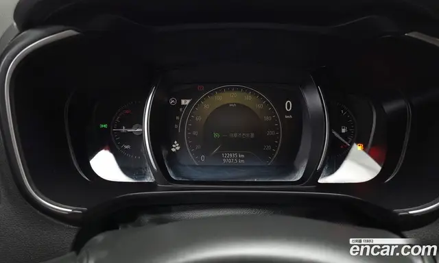 Renault (Samsung) QM6 2021 2.0 автомат (гидро), миниатюра 11 Renault (Samsung) QM6 2021 2.0 автомат (гидро), миниатюра 11
