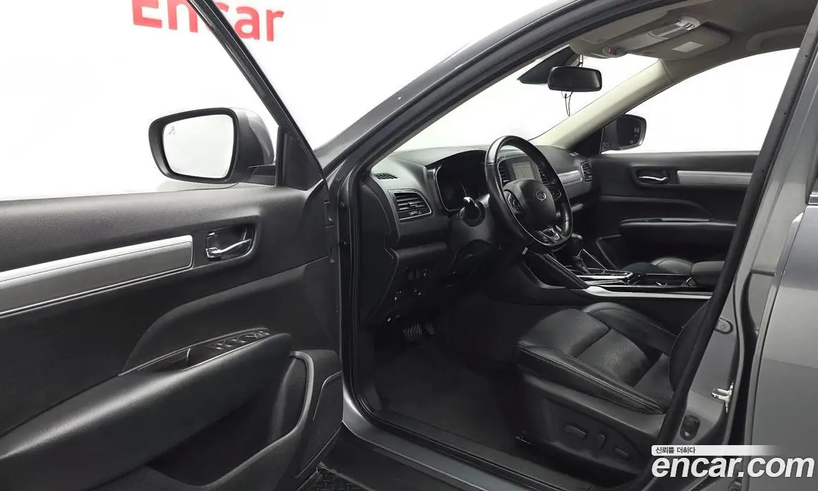 Renault (Samsung) QM6 2021 2.0 автомат (гидро), фото 13 Renault (Samsung) QM6 2021 2.0 автомат (гидро), фото 13