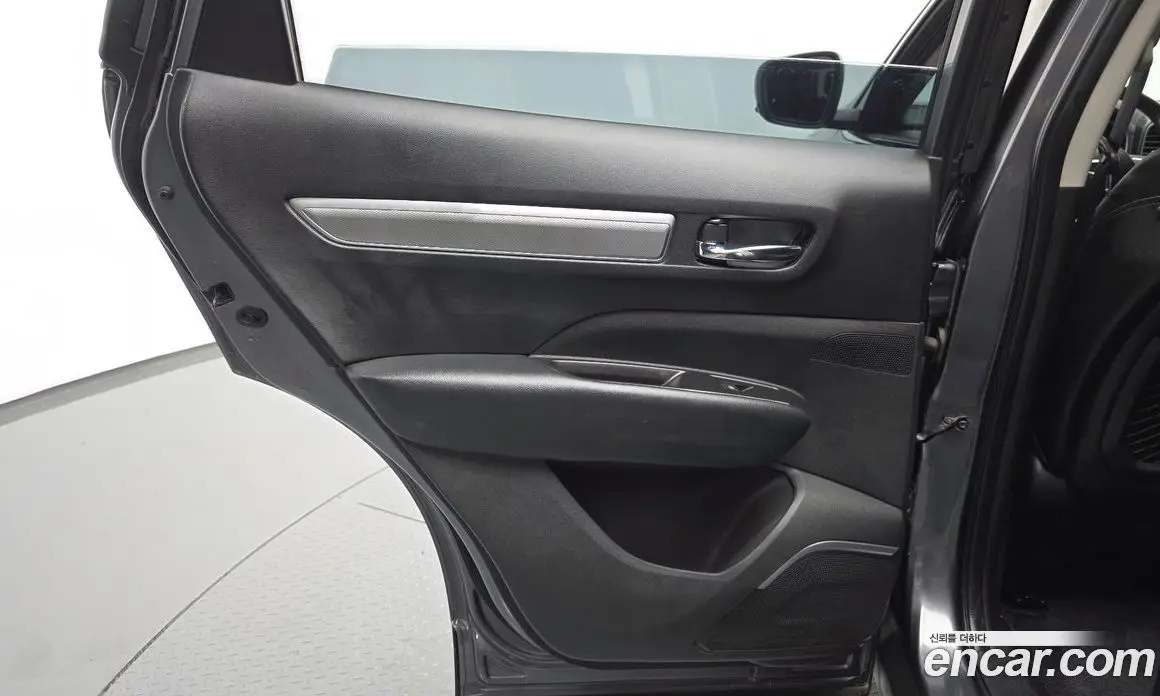 Renault (Samsung) QM6 2021 2.0 автомат (гидро), фото 15 Renault (Samsung) QM6 2021 2.0 автомат (гидро), фото 15