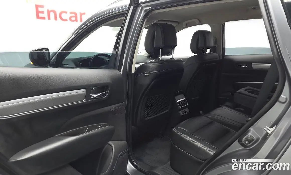 Renault (Samsung) QM6 2021 2.0 автомат (гидро), фото 16 Renault (Samsung) QM6 2021 2.0 автомат (гидро), фото 16