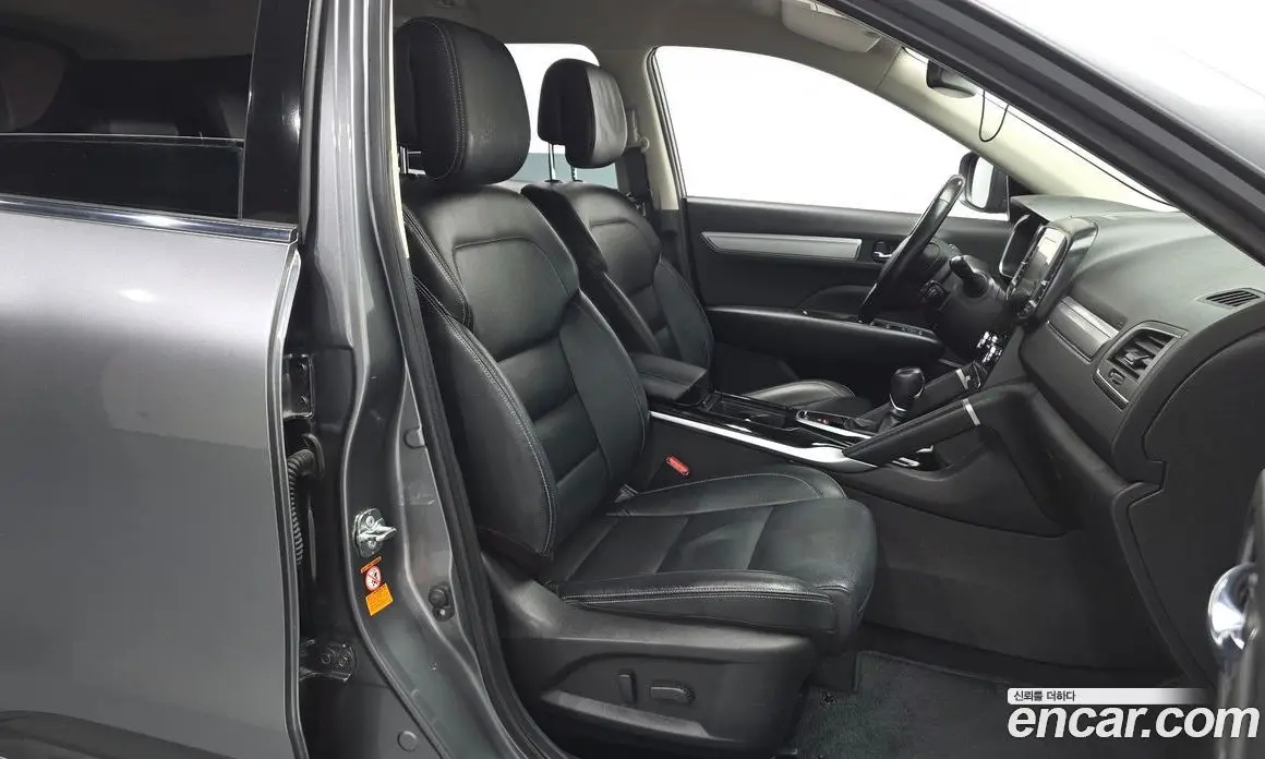 Renault (Samsung) QM6 2021 2.0 автомат (гидро), фото 17 Renault (Samsung) QM6 2021 2.0 автомат (гидро), фото 17