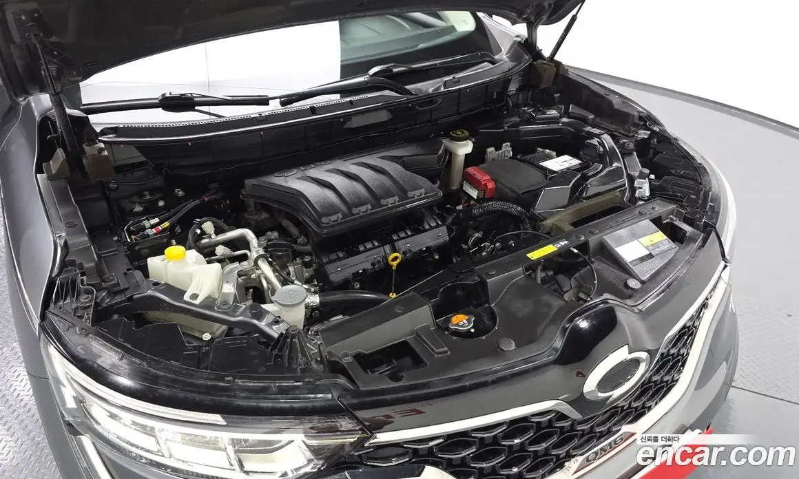 Renault (Samsung) QM6 2021 2.0 автомат (гидро), фото 6 Renault (Samsung) QM6 2021 2.0 автомат (гидро), фото 6
