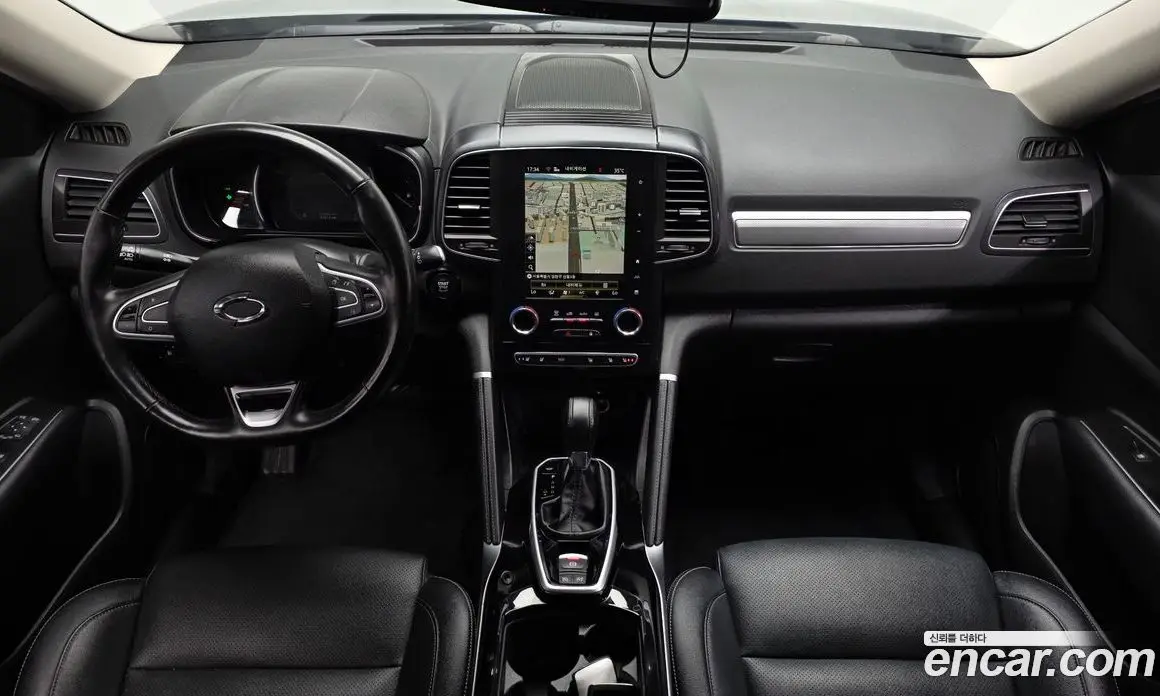 Renault (Samsung) QM6 2021 2.0 автомат (гидро), фото 10 Renault (Samsung) QM6 2021 2.0 автомат (гидро), фото 10