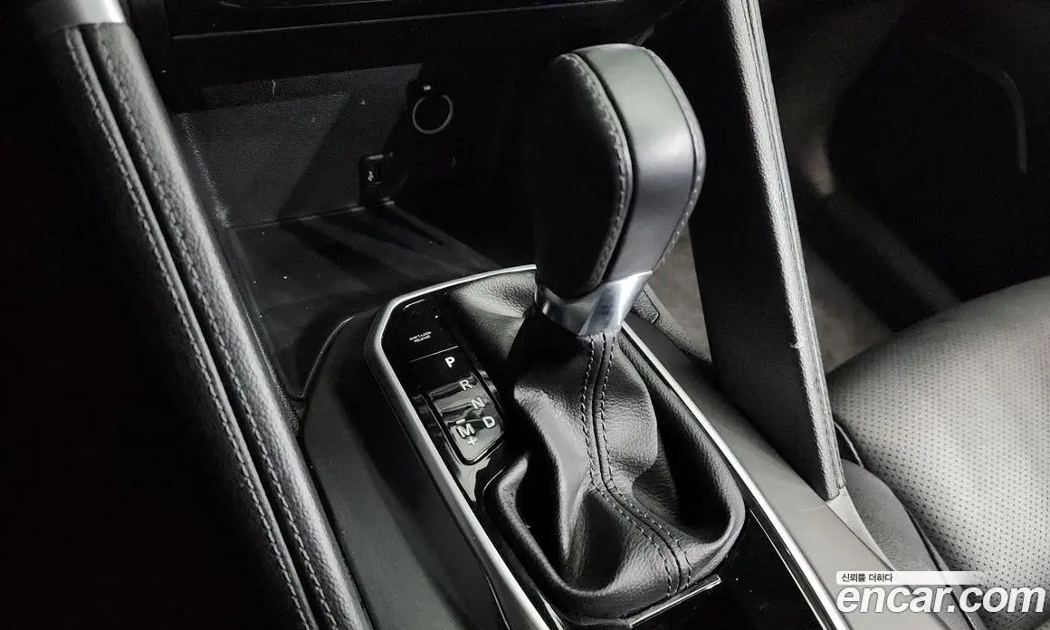 Renault (Samsung) QM6 2022 2.0 автомат (гидро), фото 11