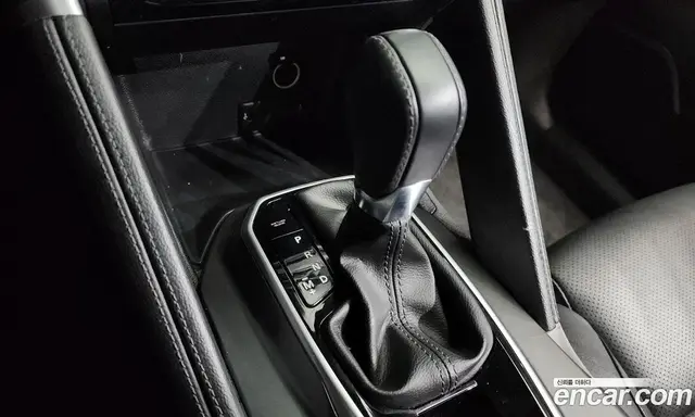 Renault (Samsung) QM6 2022 2.0 автомат (гидро), миниатюра 11